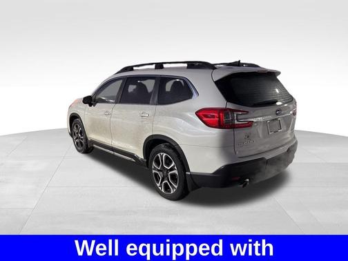 2023 Subaru Ascent Limited