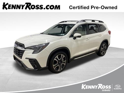 2023 Subaru Ascent Limited