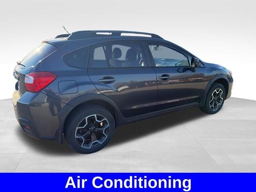 2013 Subaru XV Crosstrek 2.0i Premium