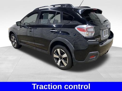 2015 Subaru XV Crosstrek Hybrid 2.0i Hybrid Touring