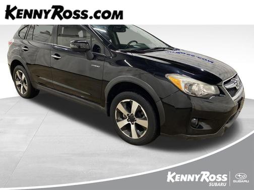 2015 Subaru XV Crosstrek Hybrid 2.0i Hybrid Touring