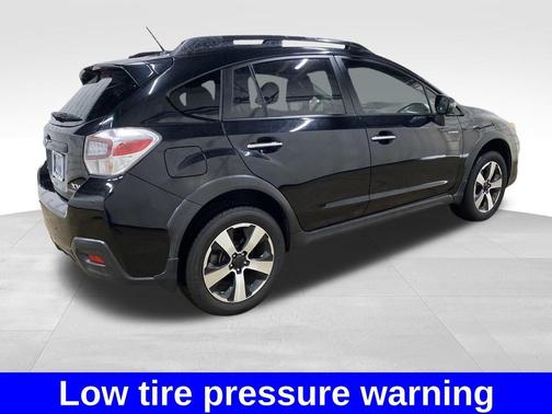 2015 Subaru XV Crosstrek Hybrid 2.0i Hybrid Touring
