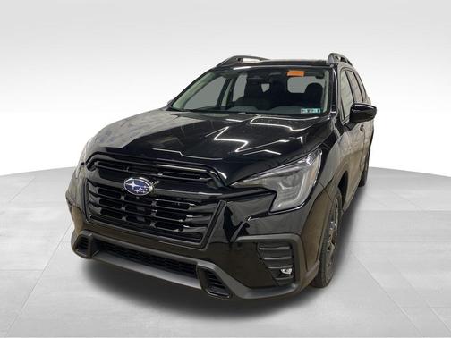 2026 Subaru Ascent Onyx Edition Touring