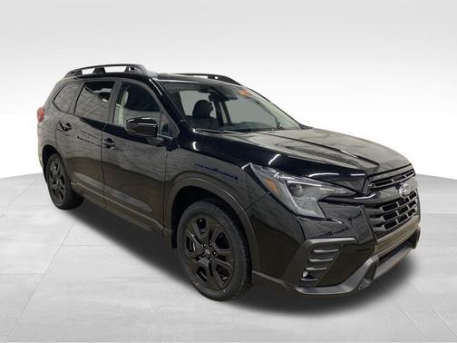 2026 Subaru Ascent Onyx Edition Touring