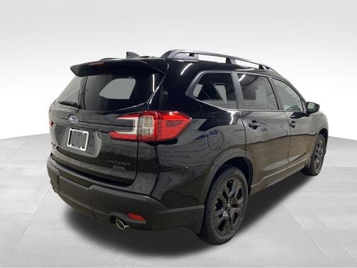 2026 Subaru Ascent Onyx Edition Touring