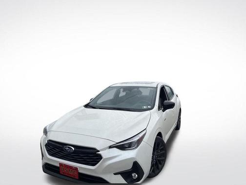 2024 Subaru Impreza 2.5RS