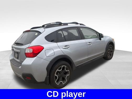 2014 Subaru XV Crosstrek 2.0i Premium