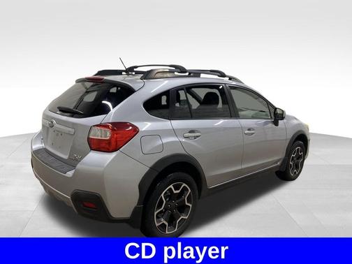 2014 Subaru XV Crosstrek 2.0i Premium