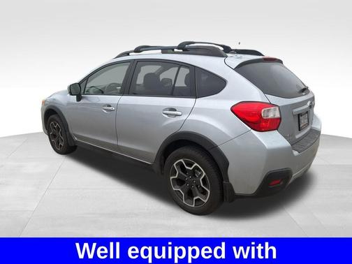 2014 Subaru XV Crosstrek 2.0i Premium