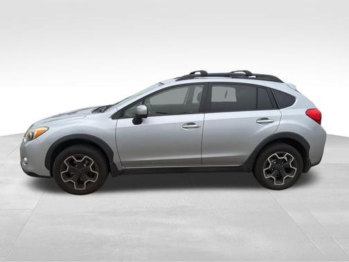 2014 Subaru XV Crosstrek 2.0i Premium