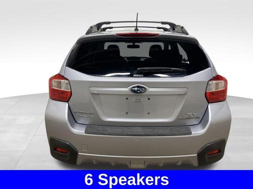 2014 Subaru XV Crosstrek 2.0i Premium