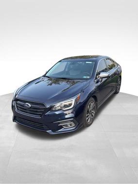 2018 Subaru Legacy 2.5i Sport