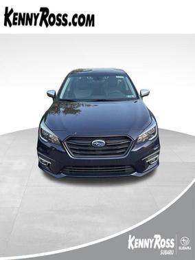 2018 Subaru Legacy 2.5i Sport