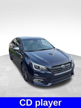 2018 Subaru Legacy 2.5i Sport