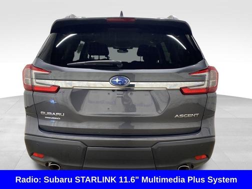 2024 Subaru Ascent Premium