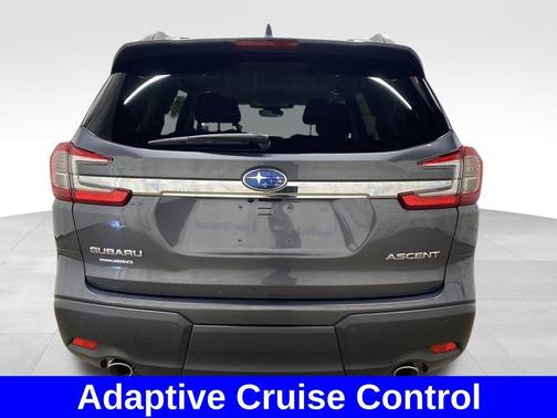 2024 Subaru Ascent Premium