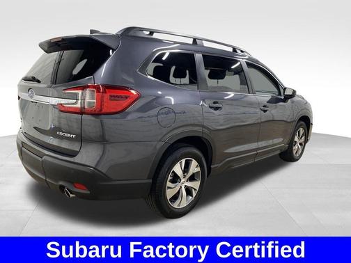 2024 Subaru Ascent Premium