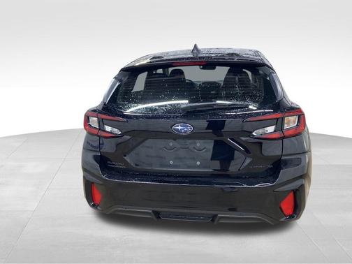 2026 Subaru Impreza 