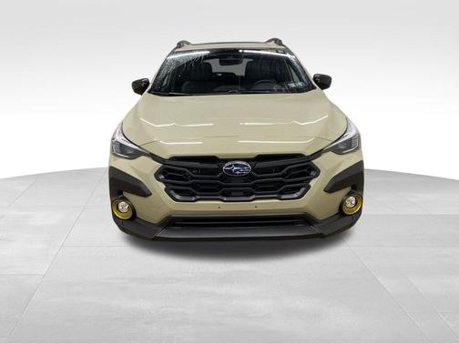 2026 Subaru Crosstrek Hybrid 