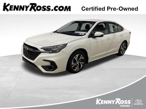 2023 Subaru Legacy Premium