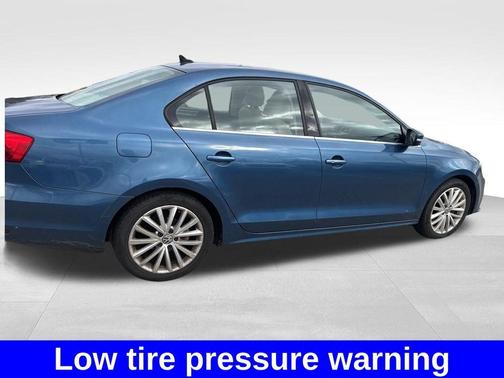 2015 Volkswagen Jetta 1.8T Sport