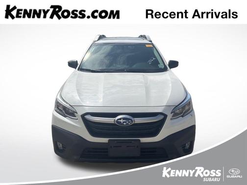 2022 Subaru Outback Touring XT