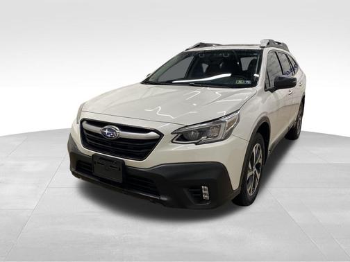 2022 Subaru Outback Touring XT