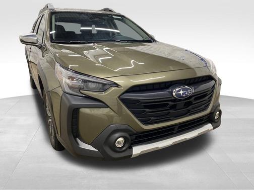 2023 Subaru Outback Touring