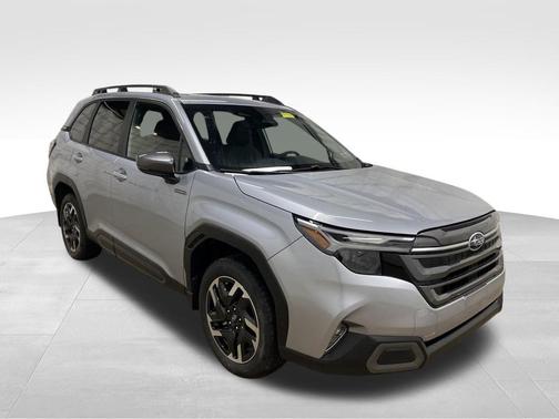 2025 Subaru Forester Hybrid Limited