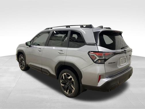 2025 Subaru Forester Hybrid Limited
