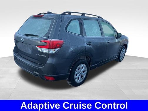 2023 Subaru Forester Base (CVT)