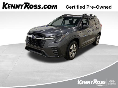 2024 Subaru Ascent Premium