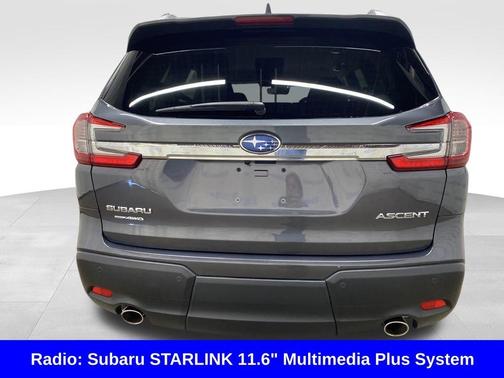 2024 Subaru Ascent Premium