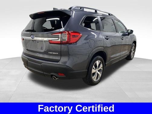 2024 Subaru Ascent Premium