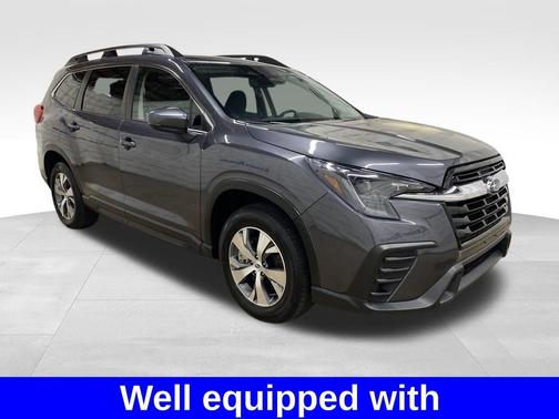 2024 Subaru Ascent Premium