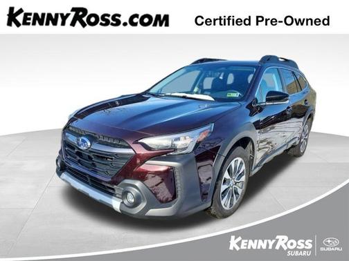 2023 Subaru Outback 2.5i Limited