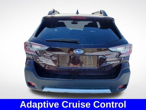 2023 Subaru Outback 2.5i Limited