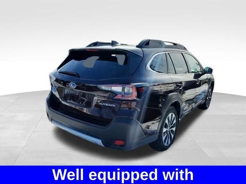 2023 Subaru Outback 2.5i Limited