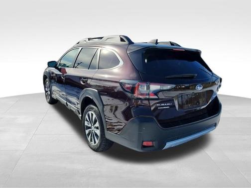 2023 Subaru Outback 2.5i Limited