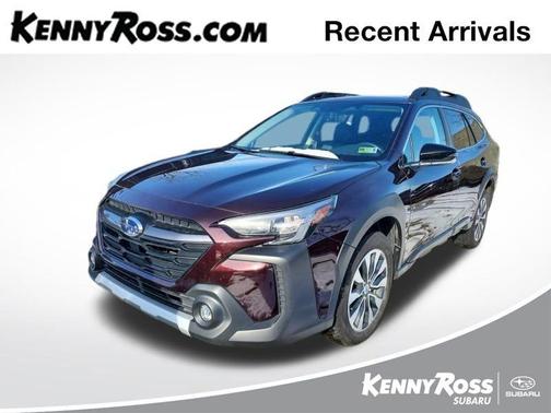 2023 Subaru Outback 2.5i Limited