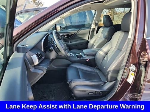 2023 Subaru Outback 2.5i Limited
