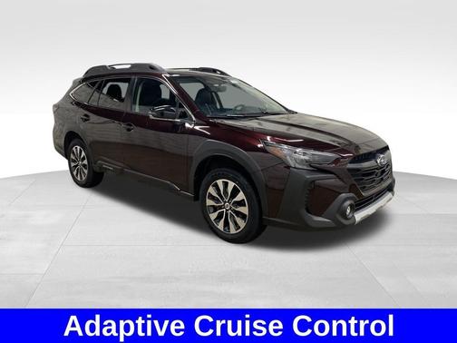 2023 Subaru Outback 2.5i Limited