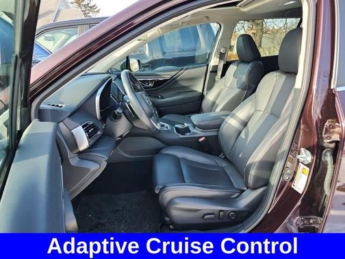 2023 Subaru Outback 2.5i Limited