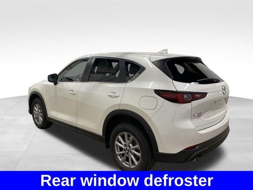 2023 Mazda CX-5 2.5 S Select Package