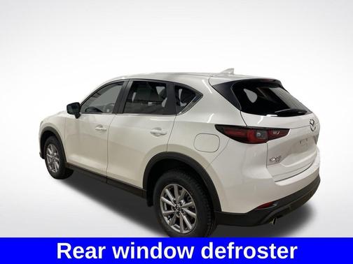 2023 Mazda CX-5 2.5 S Select Package