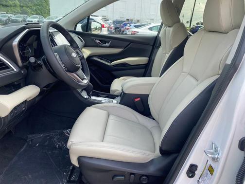 2025 Subaru Ascent Limited