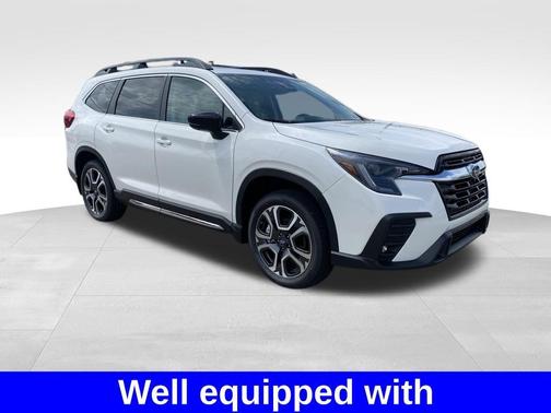 2025 Subaru Ascent Limited