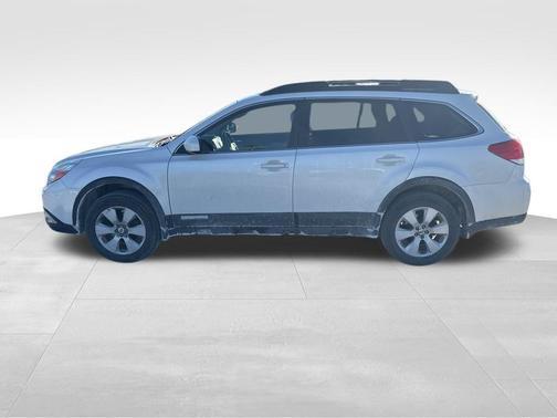 2012 Subaru Outback 2.5i Limited