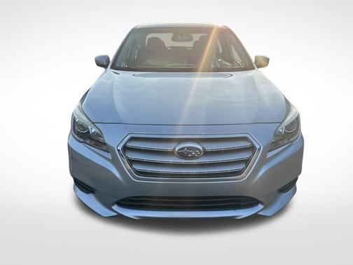 2017 Subaru Legacy 2.5i Premium