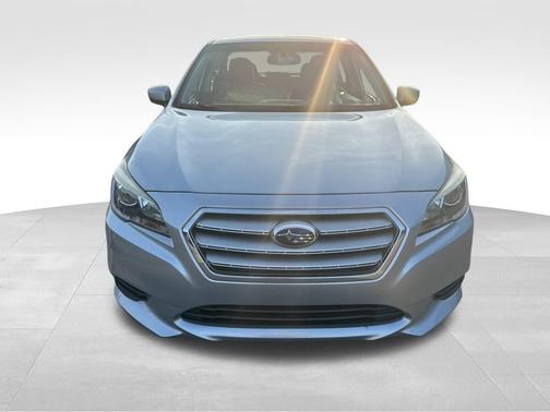 2017 Subaru Legacy 2.5i Premium